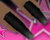 [V4NY] TBlack2 Nails