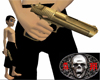 Desert Eagle Gold Real