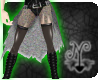 [n3] Glitter Tu2: Black