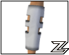 Tech Greave (Right)