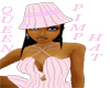 *PW*Queen Pimp Pink