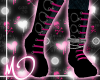 .m0m0. P0pinPinkB0otz