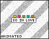[S] So in Love