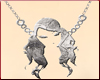 RedHeadsDesigns Necklace