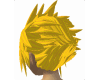 Cloud Strifes Hair