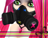 Pill Binge v.2 Gas Mask