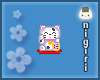 -O- Manekineko 10