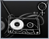 Necklace [cassette]