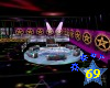 Pea3 Dance Floor