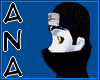 !T Male akatsuki robe
