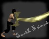 Earth Sword