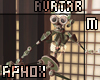 Male(191) RoboAvatar