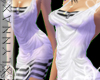 [LYN] Layer dress white