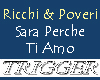 SaraPercheTiAmo-Ricchi