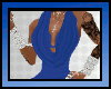 [SB] Spring Dress Blue