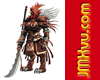 Weapon Action for Male