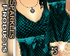 *S PolkaDot Bow Dress[T]