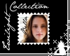 Bella Swan stamp