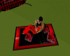 MsN Animated Hug Rug