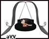 24Poses Anim Swing Bed
