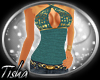 (TFB) SexyGlam Aqua V2