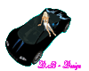 (DB) Cool Poses Roadster
