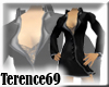 69 Chic Sexy - Black