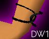 Black Jelly Bracelets