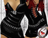 *Lethal Vixen Leather