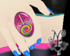 [n3] Lolly Ring: Gloss