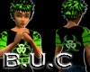 [B.U.C]TOX-Sly top