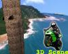 Seaside Cliffhanger