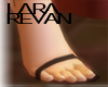 LR HH sandals