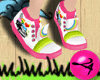 [morf] Car<3 Sneakers