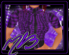 .:MB:. JacketPurple [BE]