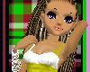 BB* SWEET ANGEL DRESS
