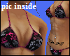 ! Pirate Black & Pink