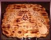 charmed spirit board