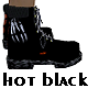 the black Hops m