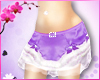 RC Silk Diamond Skirt PP