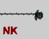 Black Rose