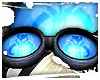 [LD] Skull Blue - F