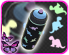 (&ETH;) PastelDinoBabyBottle