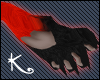 :K: Roseton Paws