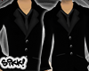 602 Blazer: BLK GRY 1