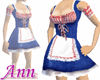 Fair Picnic Dress