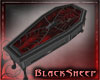 ~@ Web Coffin Table