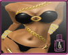 [LF] Gold Queen /Brickhs