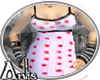 [A4]sweet candy top