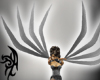 [P] Metal Wings~Female